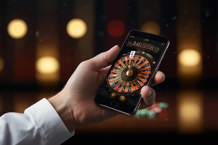 topbet88 Live Baccarat Elite